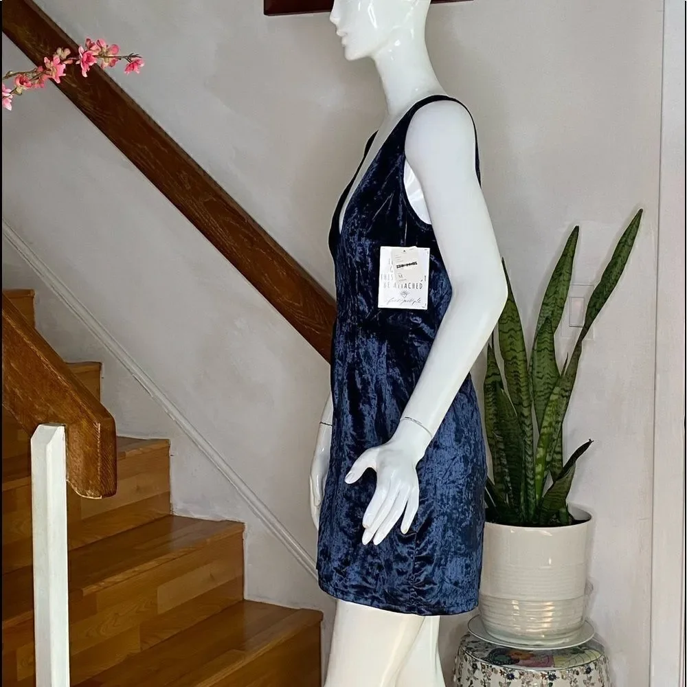 Brenda knight Jewel Evening Dress